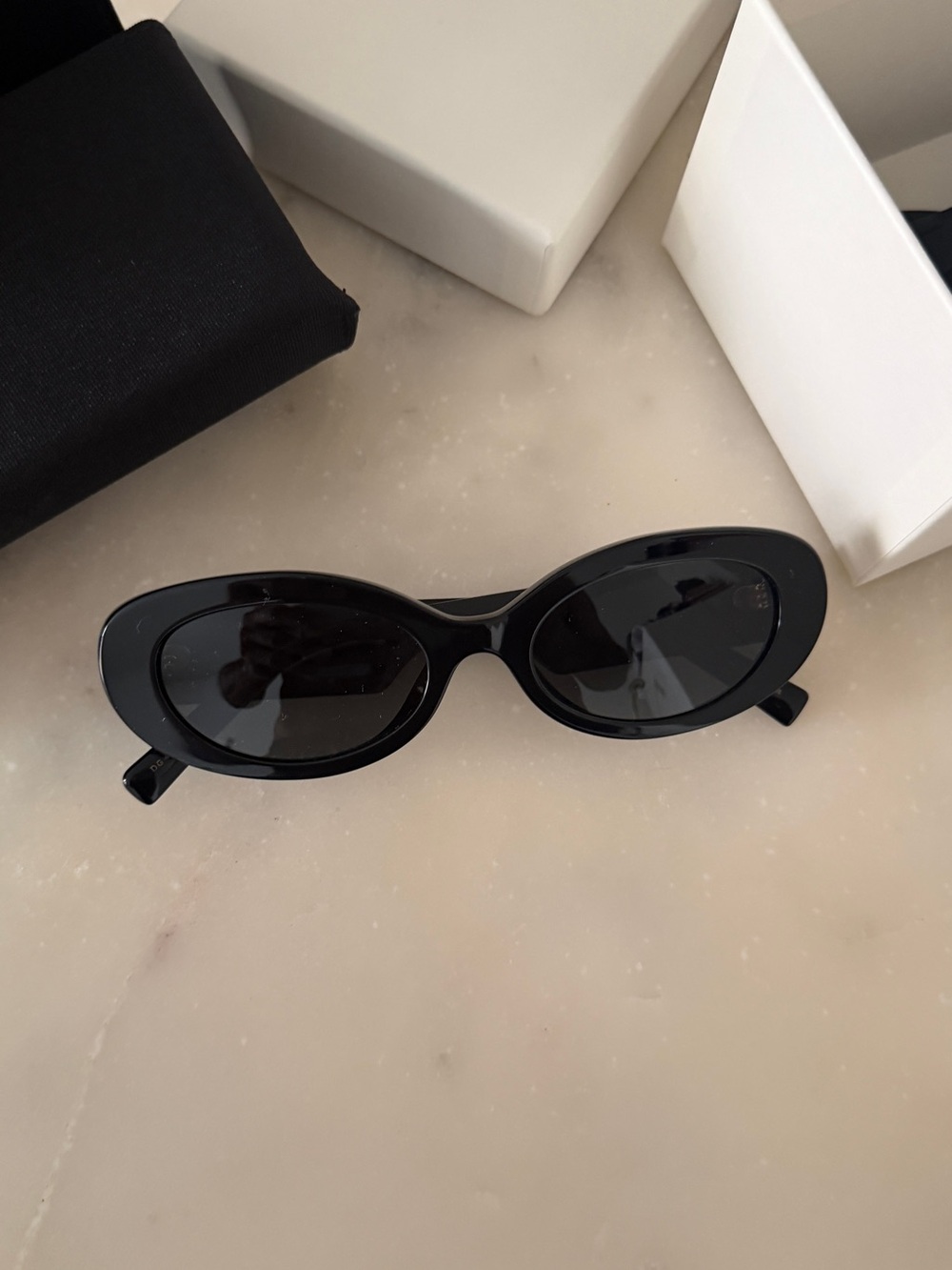 Dolce & Gabbana Devocion Sunglasses